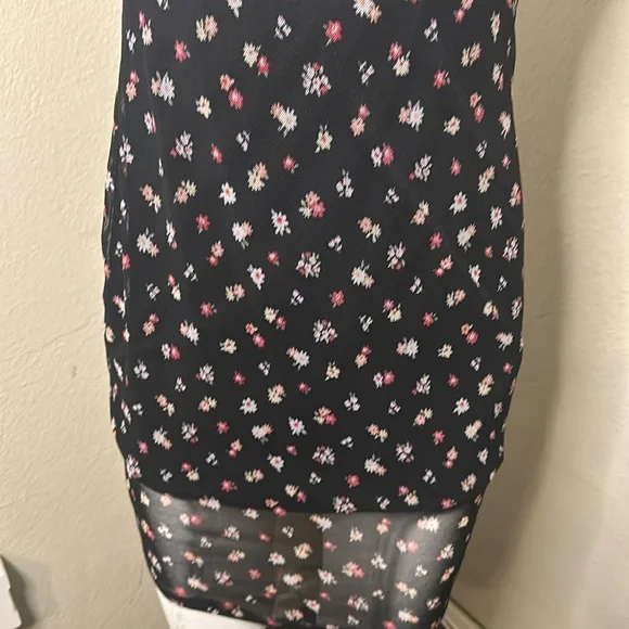 Blue Jasmine Y2K Sundress - Picture 3 of 3